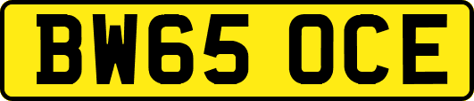 BW65OCE