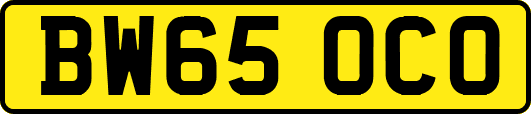 BW65OCO