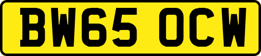 BW65OCW