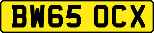 BW65OCX