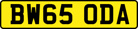 BW65ODA