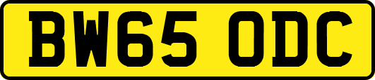 BW65ODC