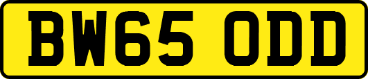 BW65ODD