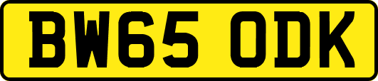 BW65ODK