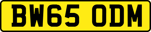 BW65ODM