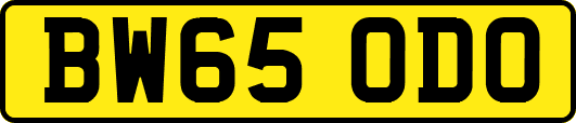 BW65ODO