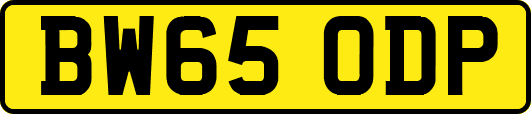BW65ODP
