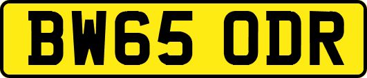 BW65ODR