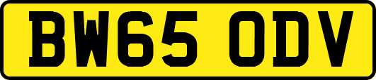 BW65ODV