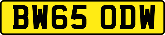 BW65ODW