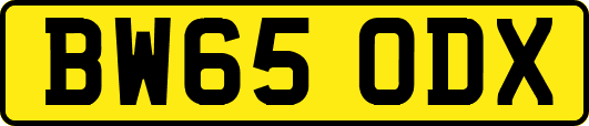 BW65ODX