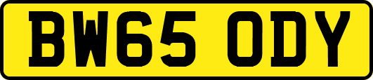 BW65ODY