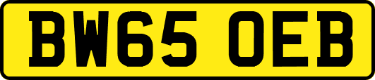 BW65OEB