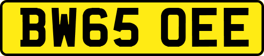 BW65OEE
