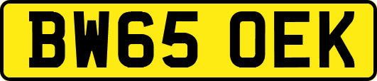 BW65OEK