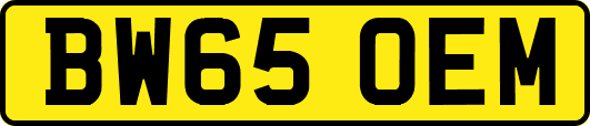 BW65OEM