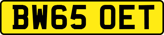 BW65OET