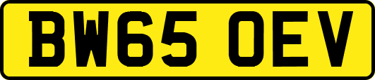 BW65OEV