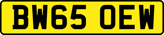 BW65OEW