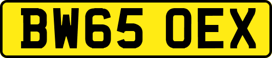 BW65OEX