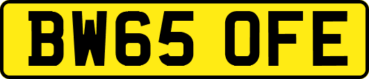 BW65OFE