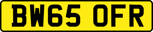 BW65OFR