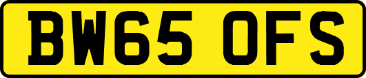 BW65OFS