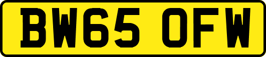 BW65OFW