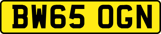 BW65OGN