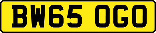BW65OGO