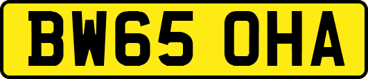 BW65OHA
