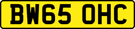 BW65OHC