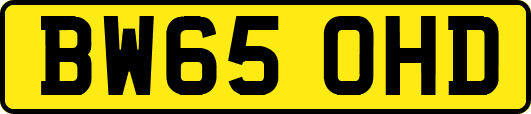 BW65OHD