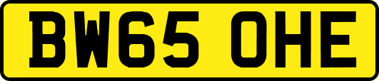 BW65OHE