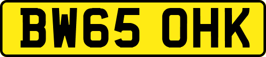 BW65OHK