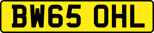 BW65OHL