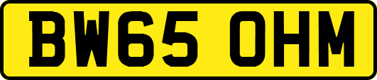 BW65OHM