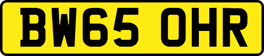 BW65OHR