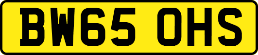 BW65OHS