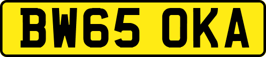 BW65OKA