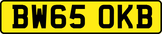 BW65OKB