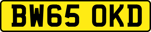 BW65OKD