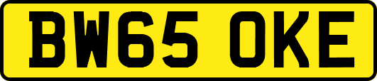 BW65OKE