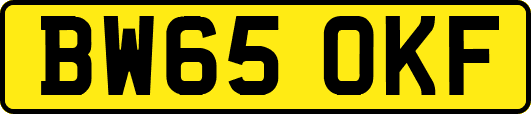 BW65OKF