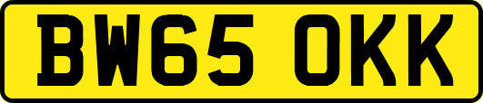 BW65OKK