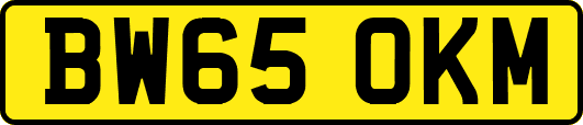 BW65OKM