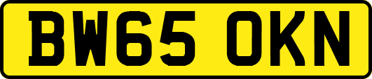 BW65OKN