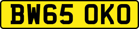 BW65OKO