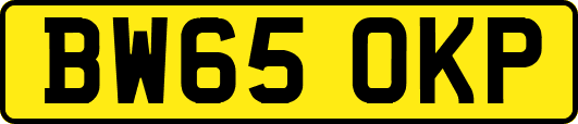BW65OKP