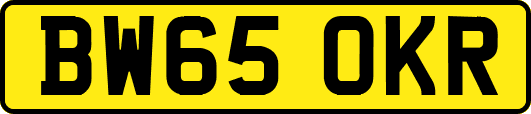 BW65OKR